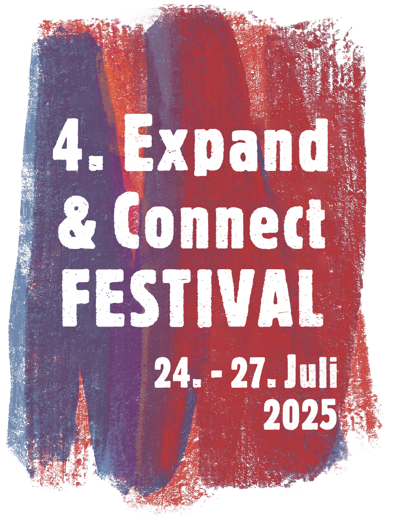 Expand & Connect FESTIVAL Logo